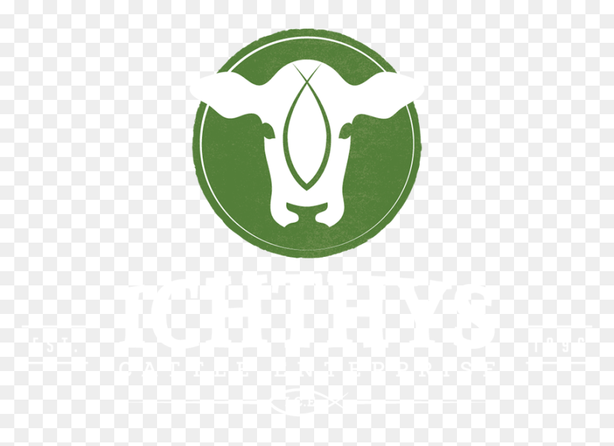 Emblem, HD Png Download - ichthus png