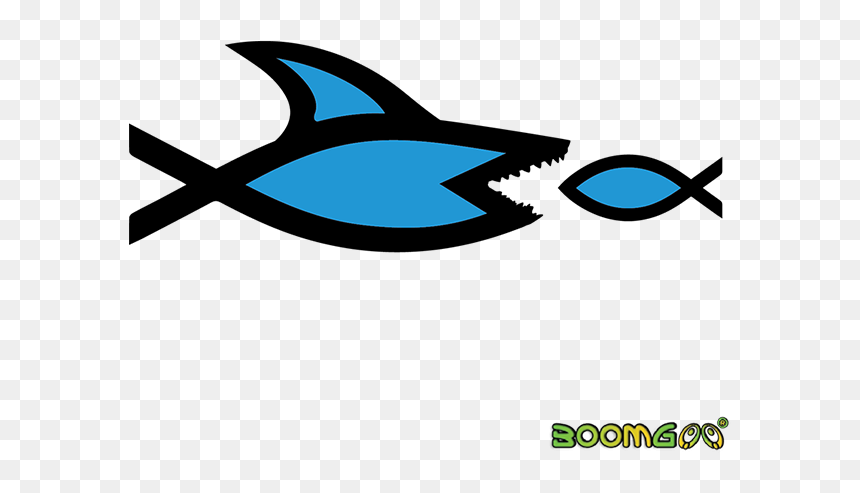 Clip Art, HD Png Download - ichthus png