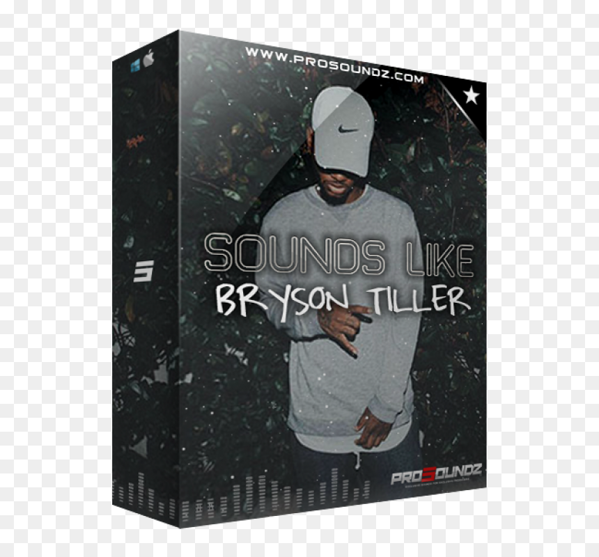 Bryson Tiller Iphone 6, HD Png Download - tory lanez png