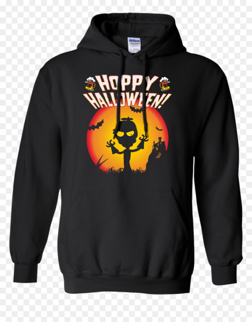 Hoodie, HD Png Download - zombie head png