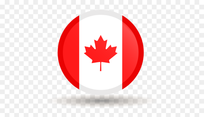 Canada Flag, HD Png Download - canada maple leaf png
