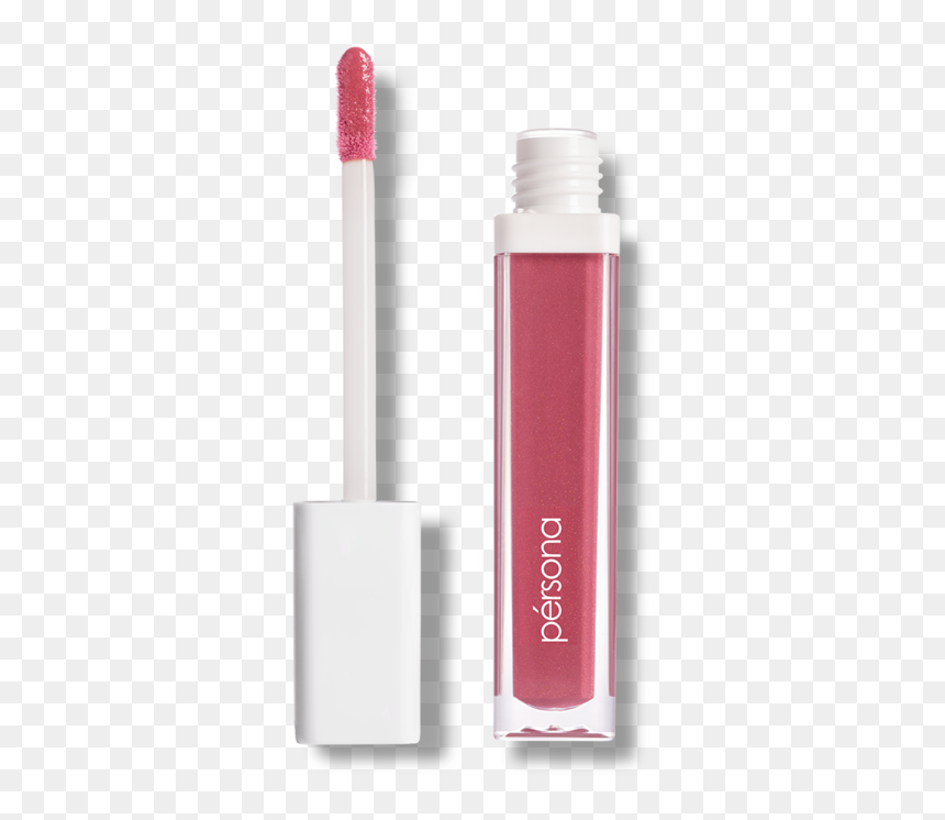 Lip Gloss, HD Png Download - pink twitter png