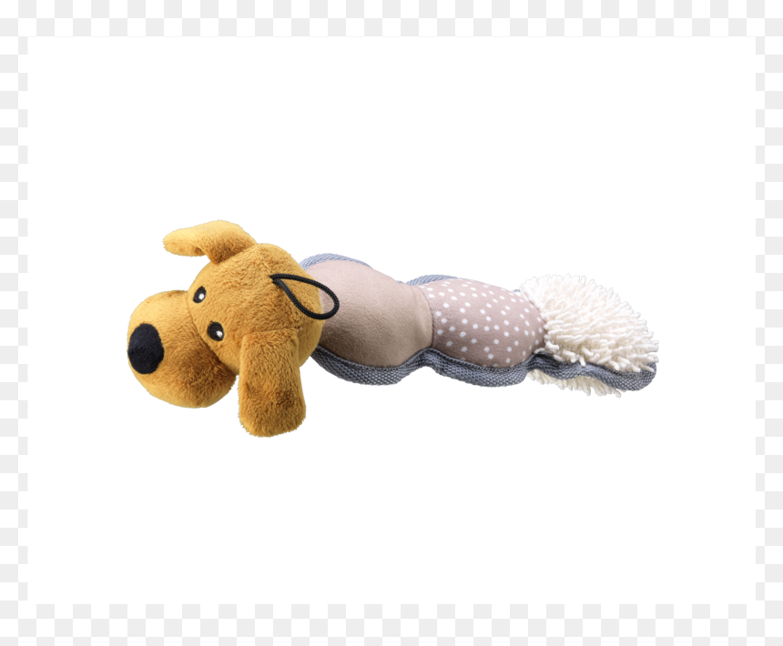 Stuffed Toy, HD Png Download - dog toys png