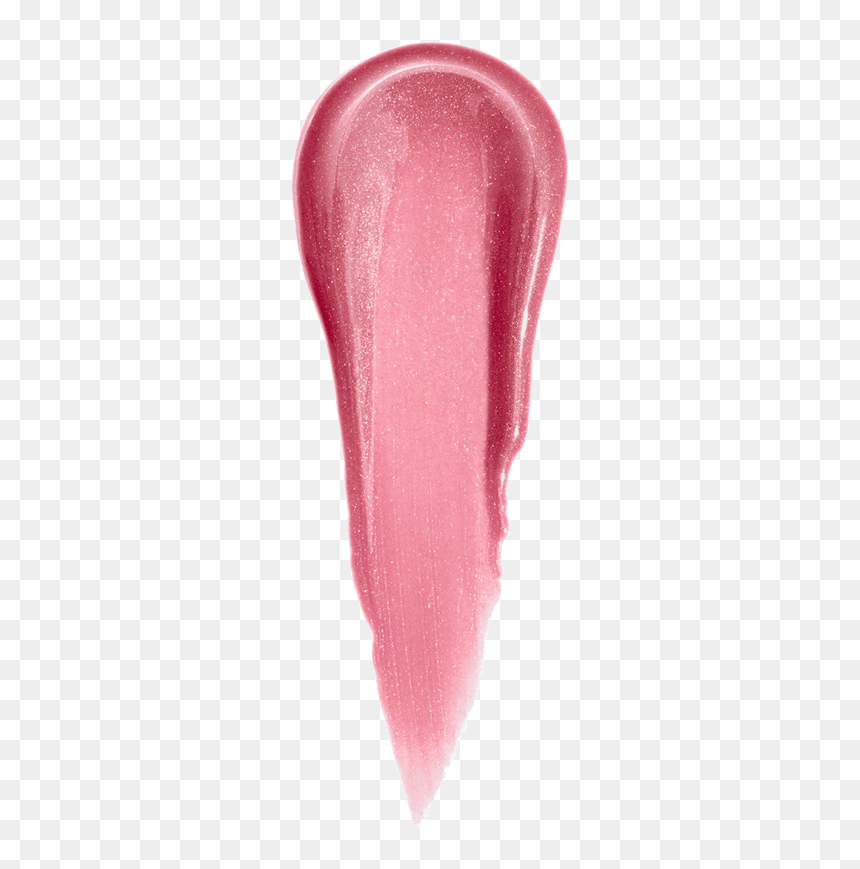 Lip Gloss, HD Png Download - pink twitter png