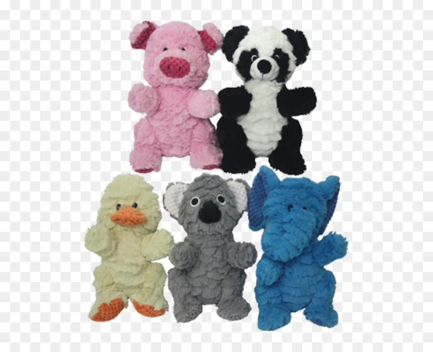 Teddy Bear, HD Png Download - dog toys png