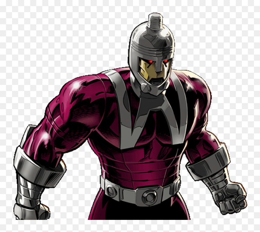 Dr Doom Servo Guards, HD Png Download - dr doom png