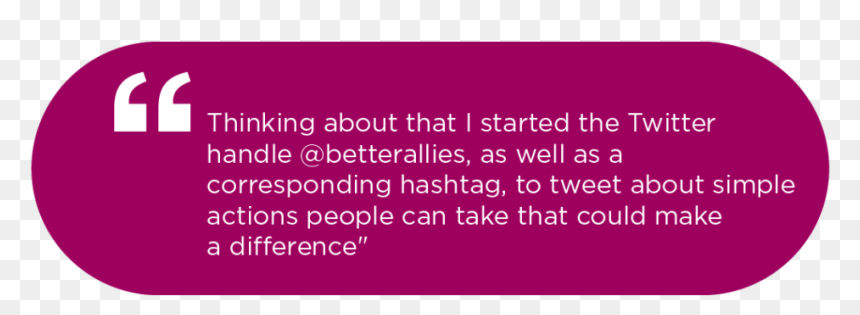 Teamwork Quotes, HD Png Download - pink twitter png