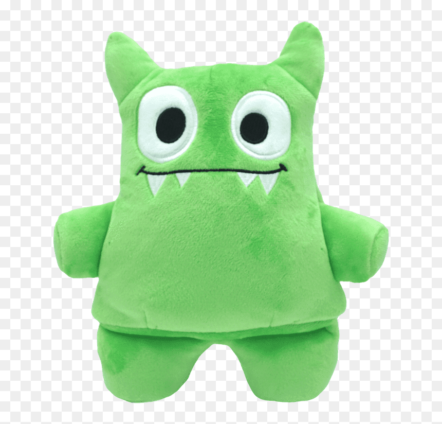 Stuffed Toy, HD Png Download - dog toys png
