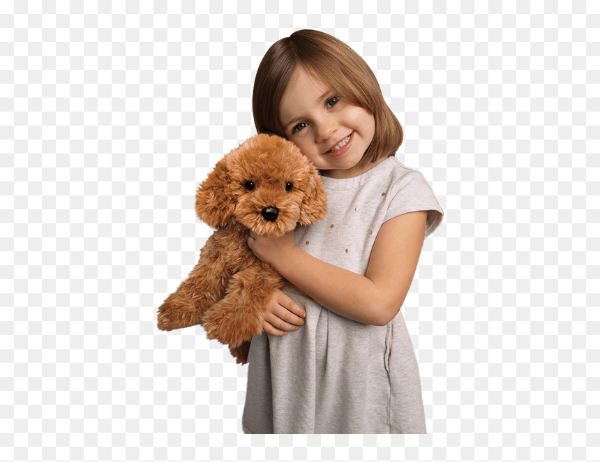 Plush Dogs, HD Png Download - dog toys png