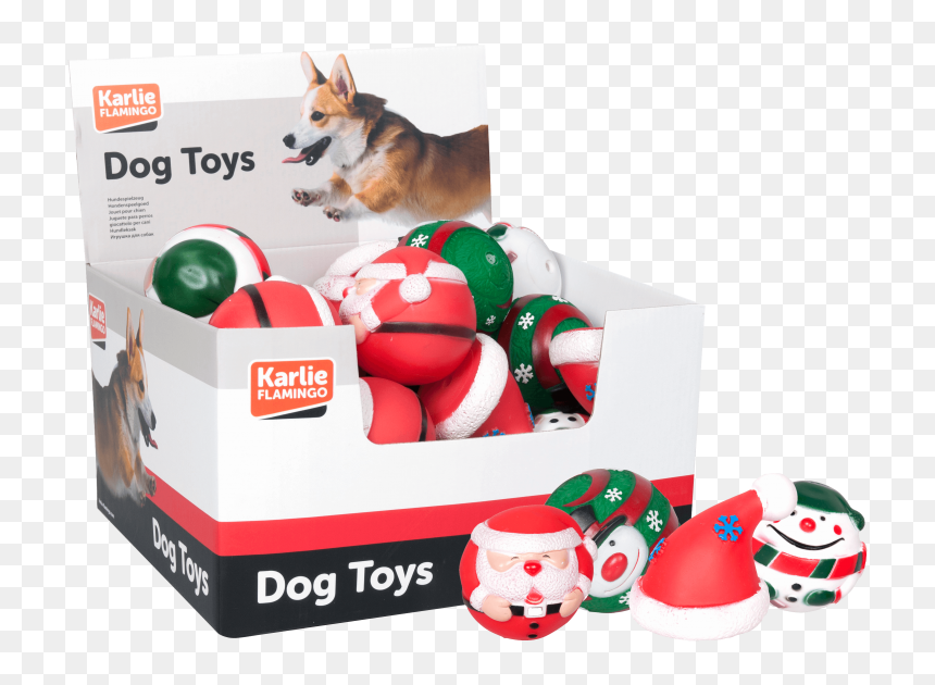 Pembroke Welsh Corgi, HD Png Download - dog toys png