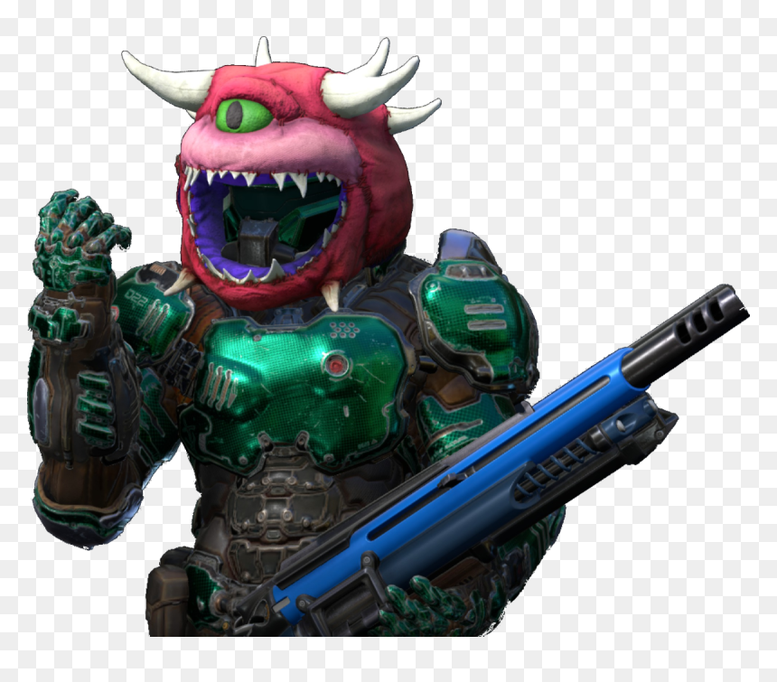 Action Figure, HD Png Download - dr doom png