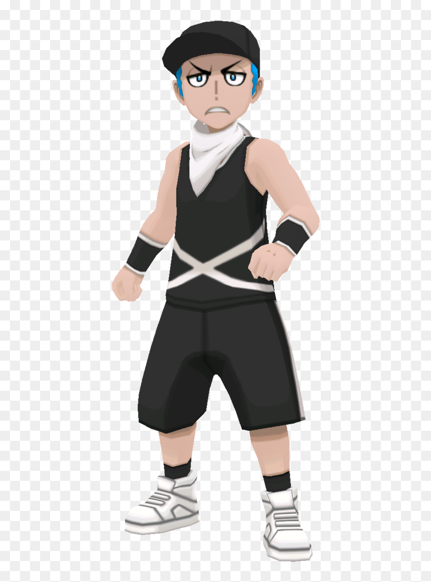 Cartoon, HD Png Download - punk png