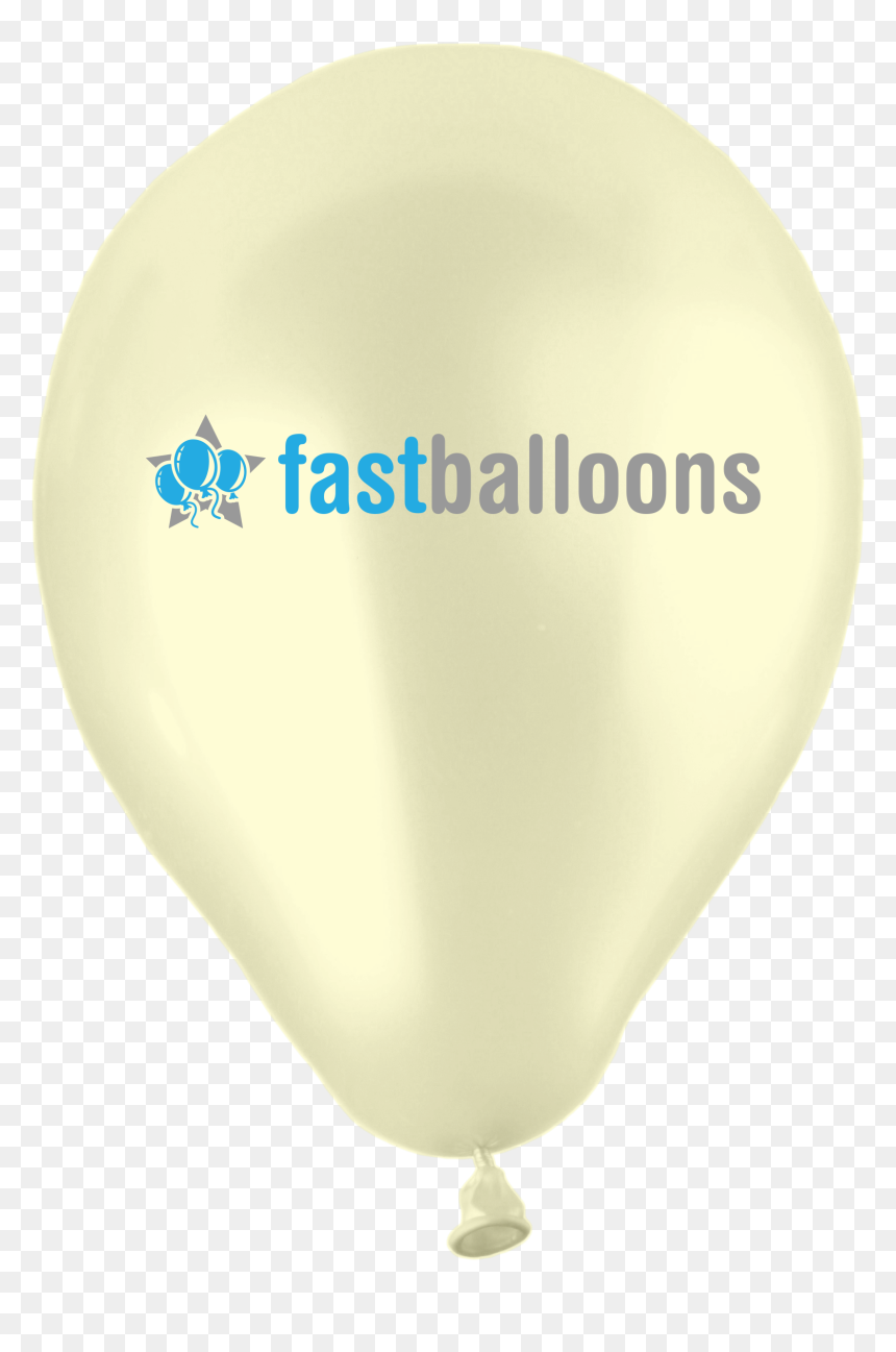 Fastlink, HD Png Download - yellow balloons png