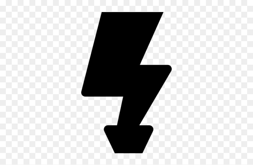 Clip Art, HD Png Download - flash symbol png