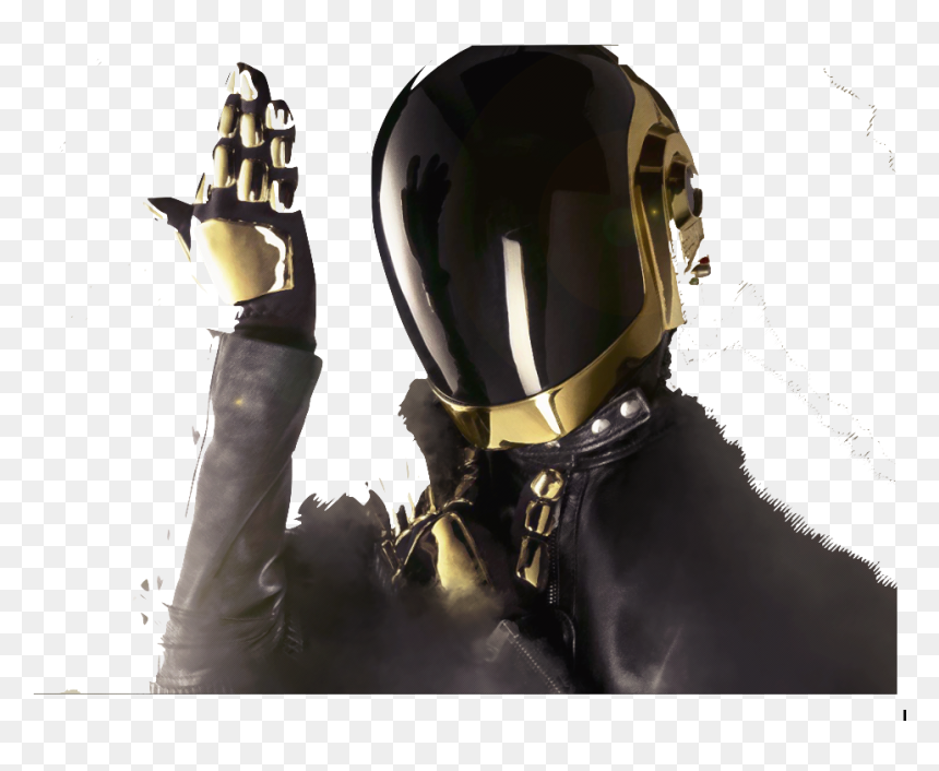 Daftpunk Png, Transparent Png - punk png