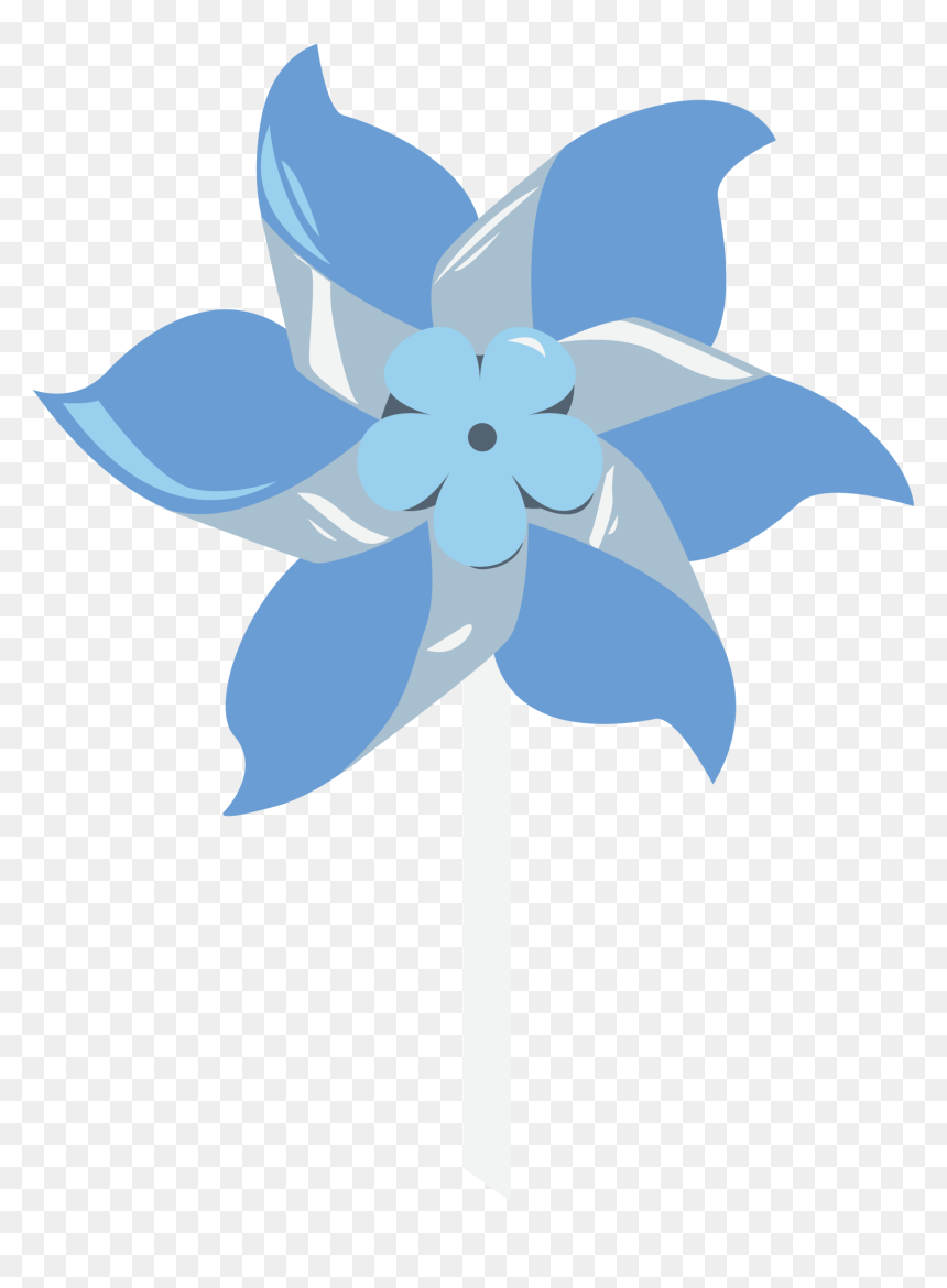 Clip Art, HD Png Download - pinwheel png