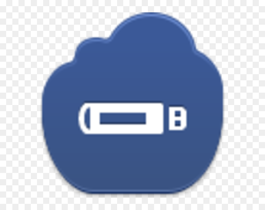 Facebook, HD Png Download - flash symbol png