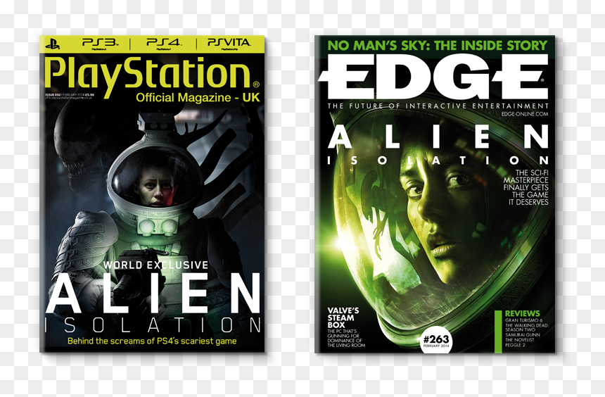 Alien Isolation Photoshoot Fluid, HD Png Download - alien isolation png
