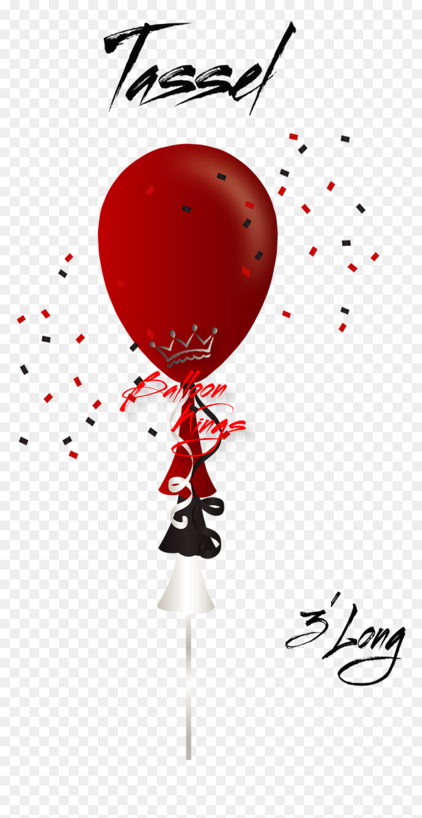 Balloon, HD Png Download - yellow balloons png