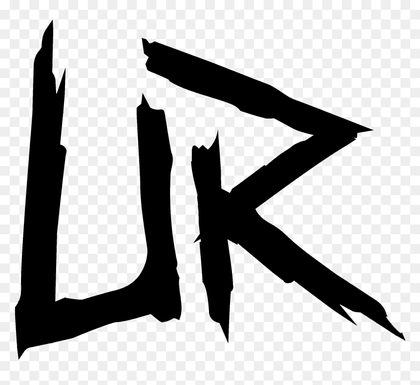 Calligraphy, HD Png Download - punk png