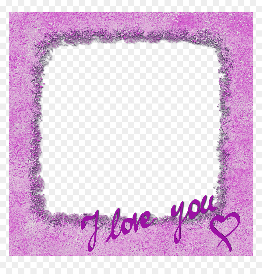 Poster, HD Png Download - valentines day frame png