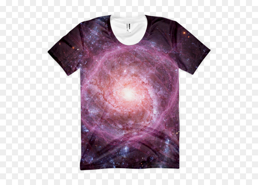 Spiral Galaxy, HD Png Download - pinwheel png