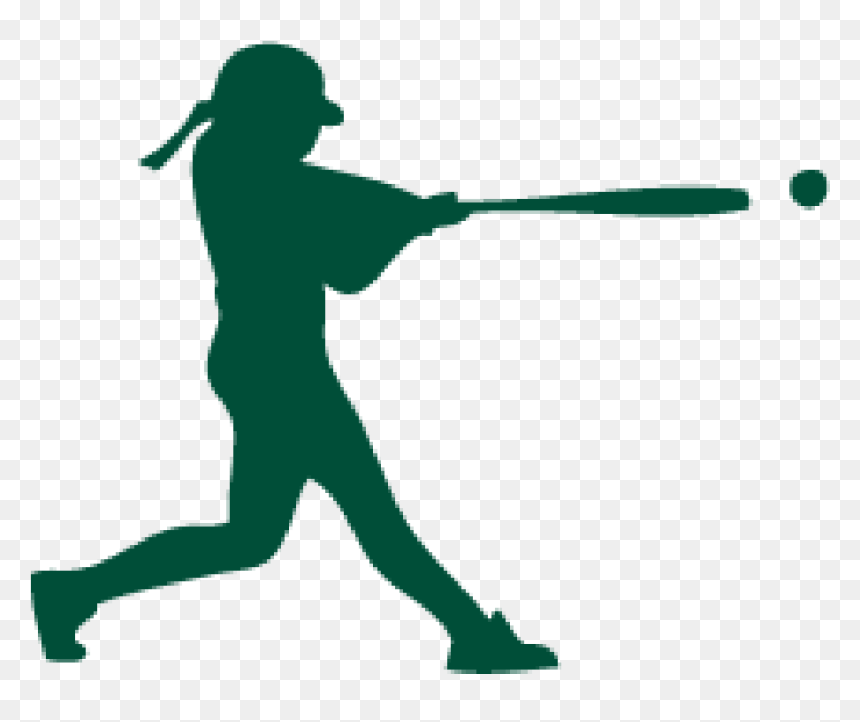 Softball Basketball And Volleyball, HD Png Download - softball clipart png