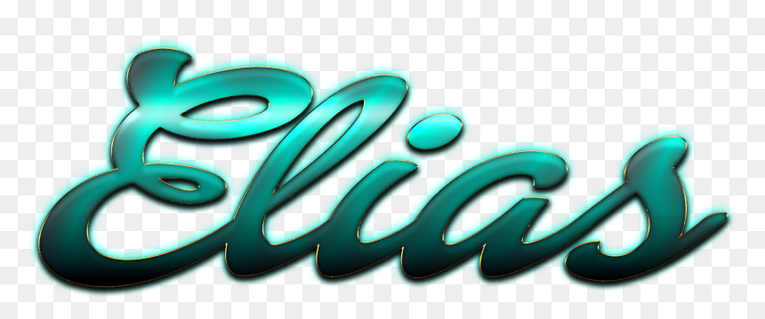 Graphic Design, HD Png Download - elias png