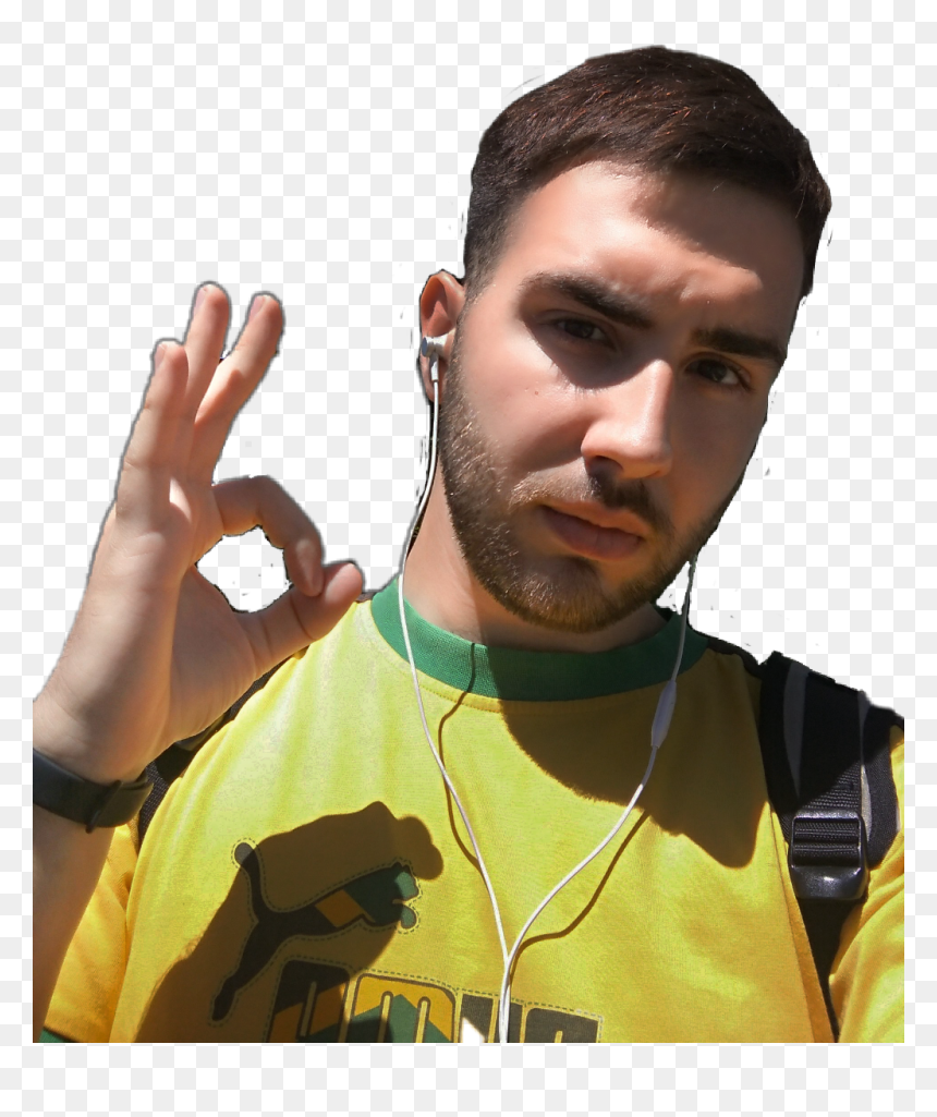 Human, HD Png Download - elias png