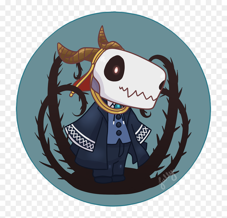 Elias Ainsworth Kawaii, HD Png Download - elias png