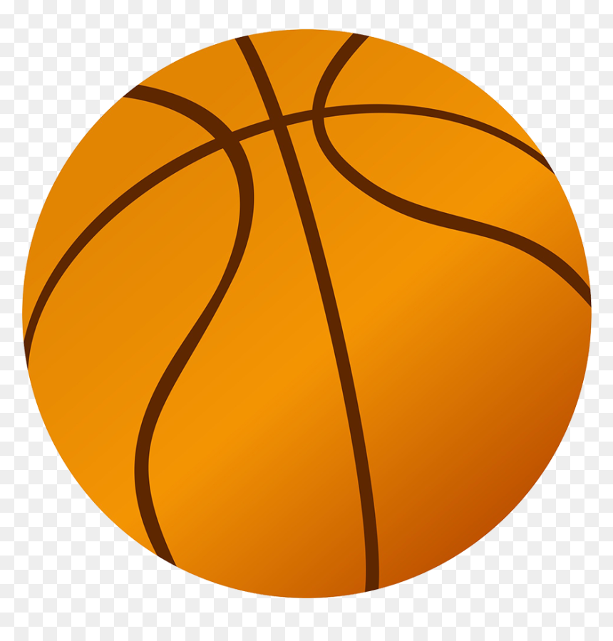 Different Kinds Of Ball, HD Png Download - softball clipart png