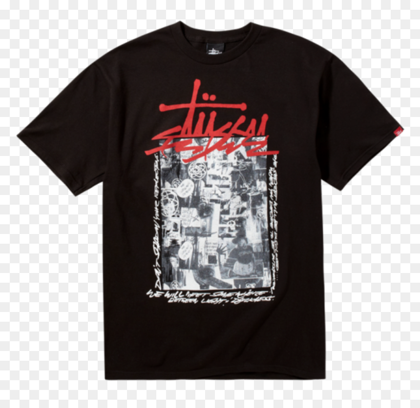 New Kit 2019 2020, HD Png Download - stussy logo png