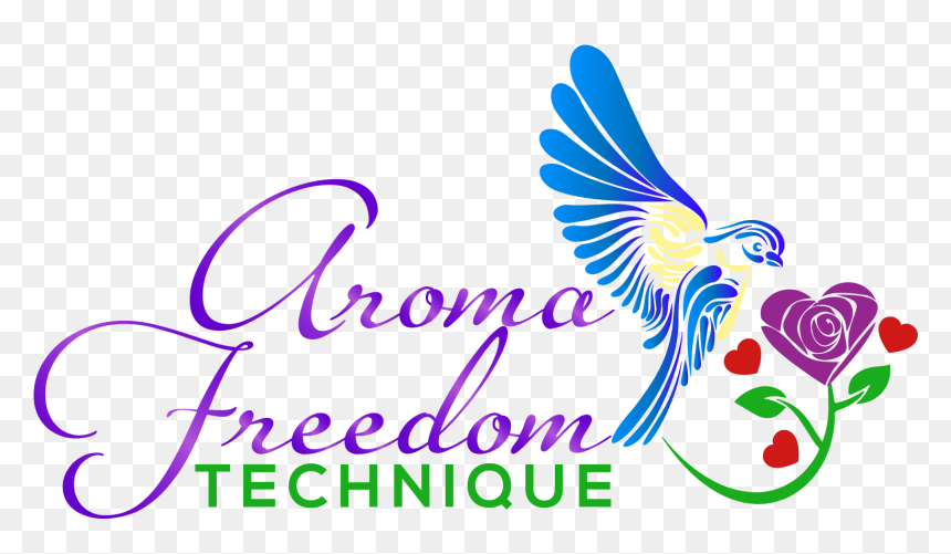 Aroma Freedom Technique, HD Png Download - essential oils png