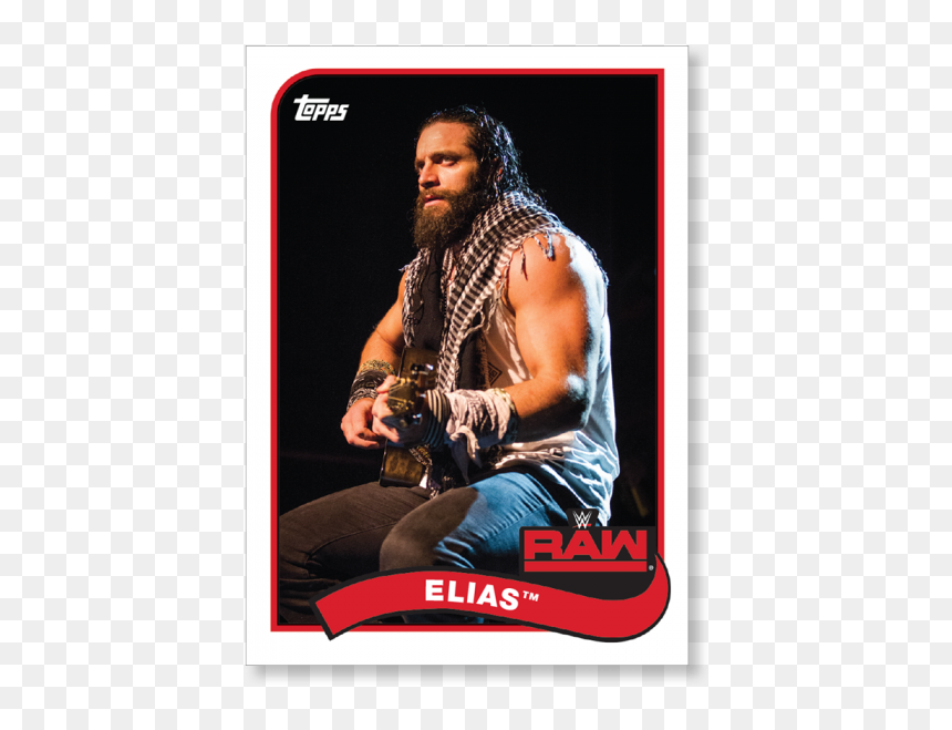 Album Cover, HD Png Download - elias png