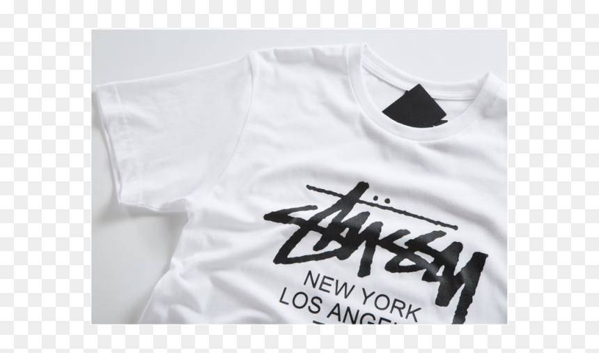 Stussy, HD Png Download - stussy logo png