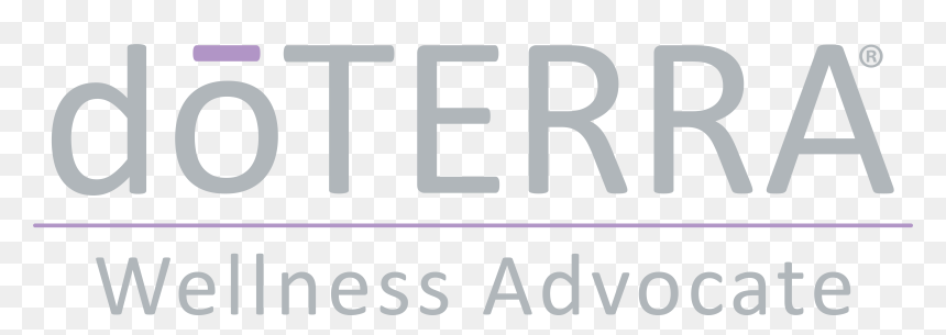 Doterra Wellness Advocate, HD Png Download - essential oils png