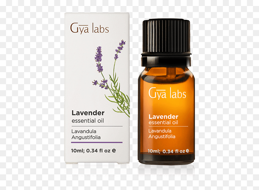 Gya Labs, HD Png Download - essential oils png