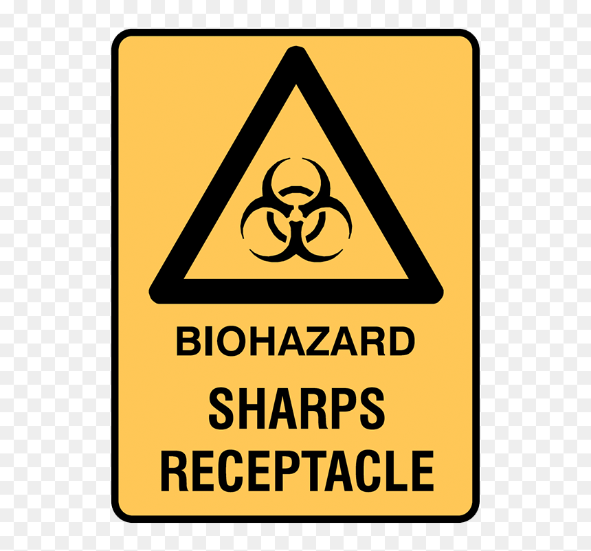 Sign, HD Png Download - warning signs png
