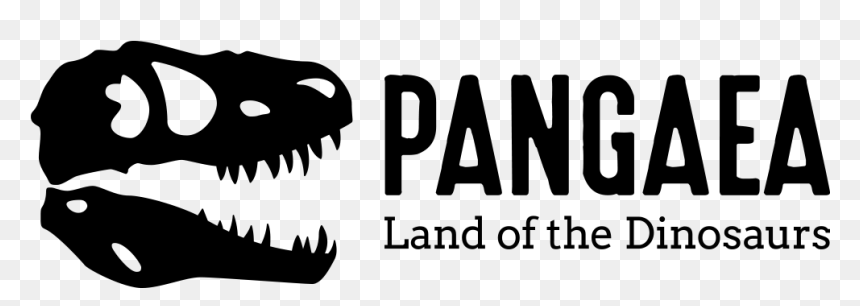 Tyrannosaurus, HD Png Download - dinosaur skull png