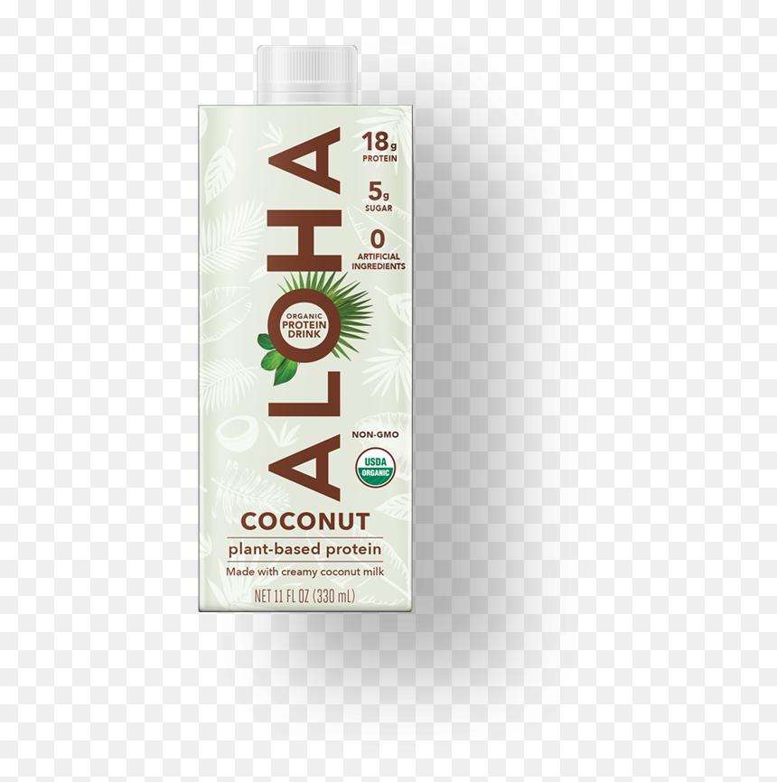 Juicebox, HD Png Download - coconut drink png