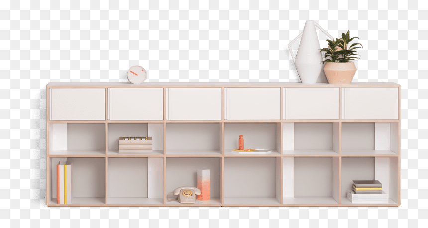 Shelf, HD Png Download - shelves png