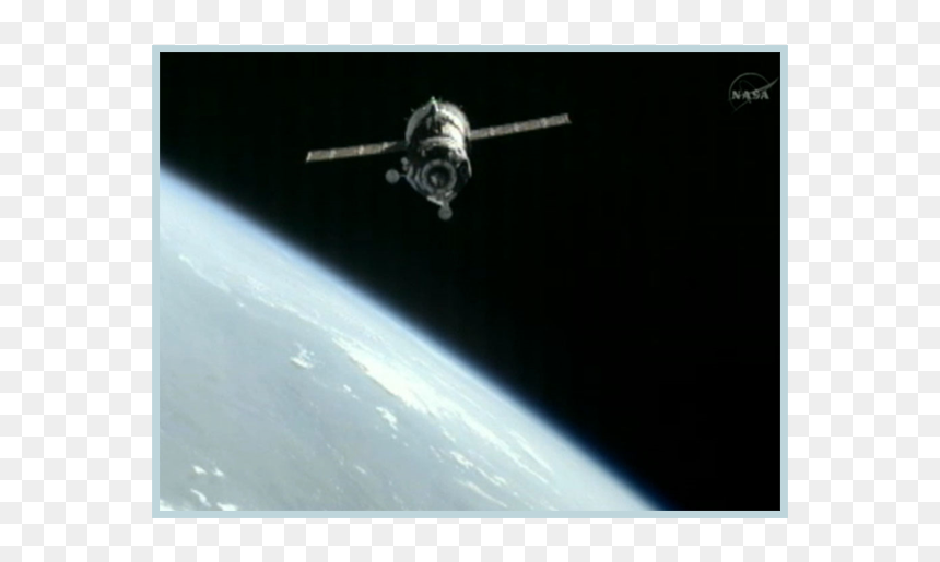 Aerospace Manufacturer, HD Png Download - nasa spaceship png