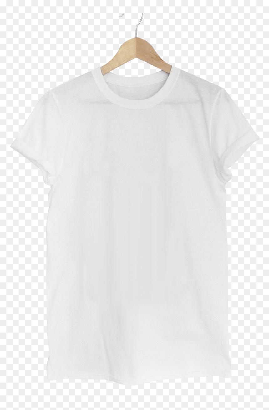 Clothes Hanger, HD Png Download - white dress png