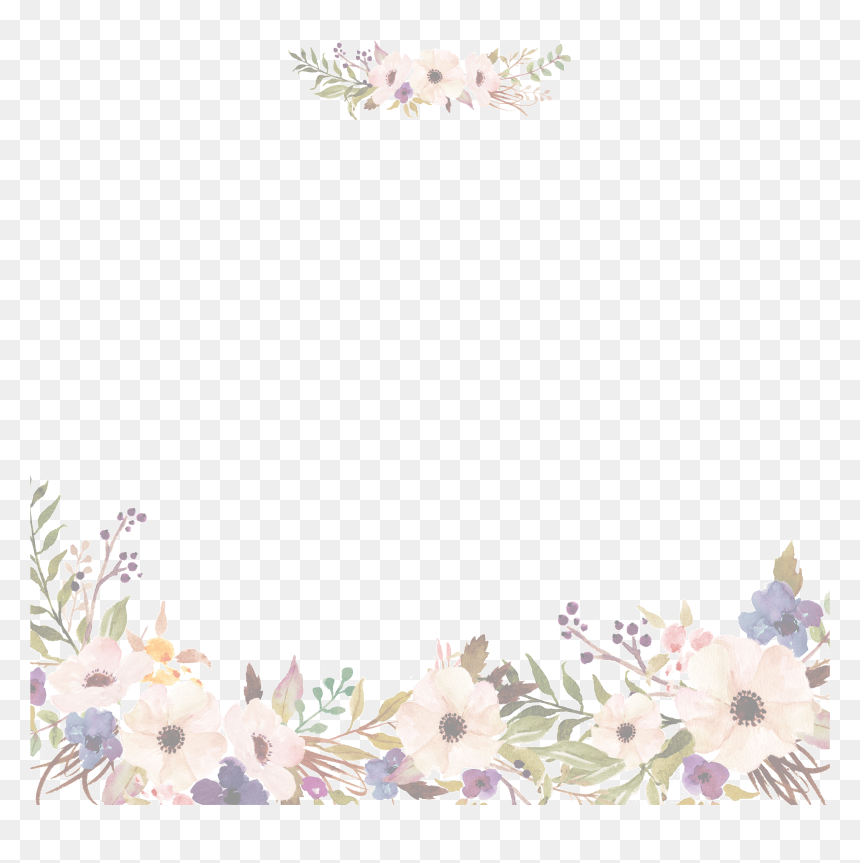 Dendrobium, HD Png Download - quadrado png