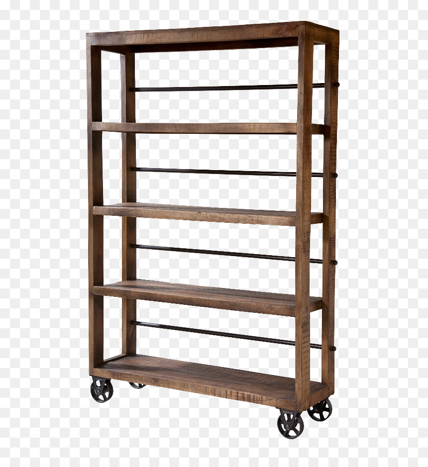 Shelf, HD Png Download - shelves png