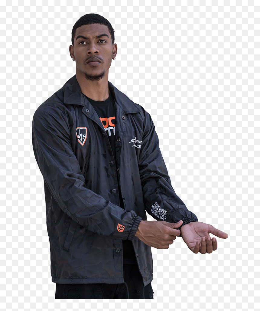 Standing, HD Png Download - doctor standing png