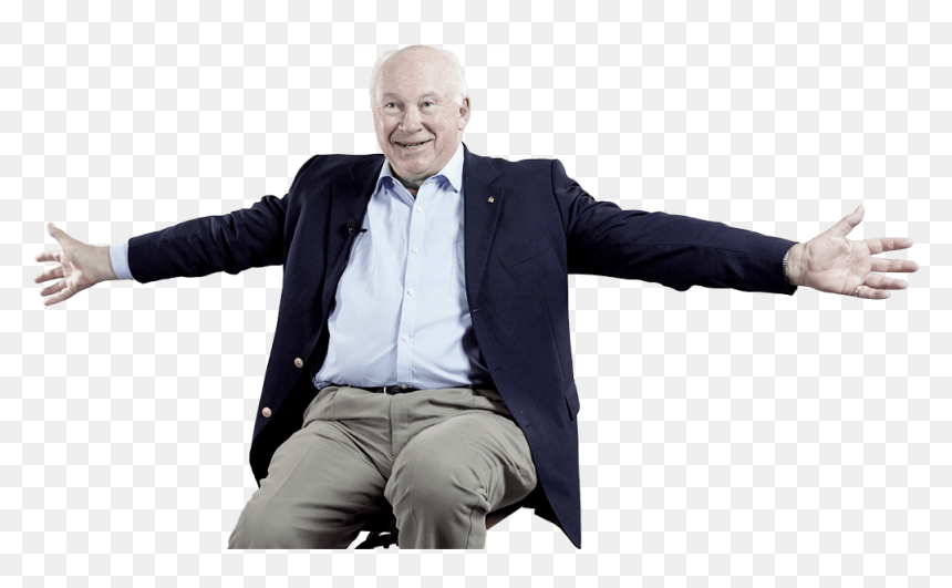 Gentleman, HD Png Download - doctor standing png