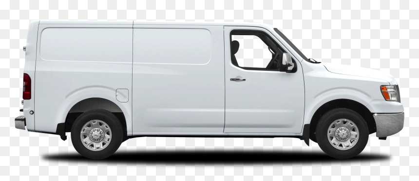 Minivan Png, Transparent Png - minivan png