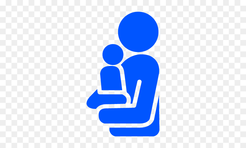 Clip Art, HD Png Download - people reading png