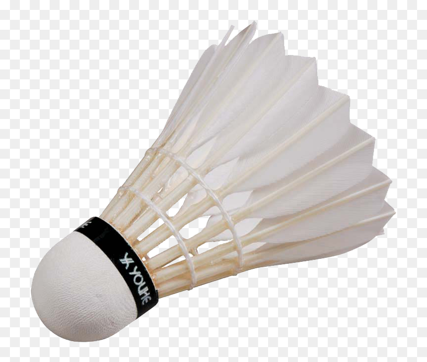 Birdie Badminton, HD Png Download - badminton racket png